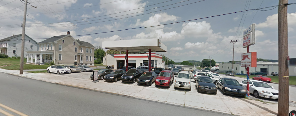 Red Lion Motors | 673 S Main St, Red Lion, PA 17356, USA | Phone: (717) 246-2299