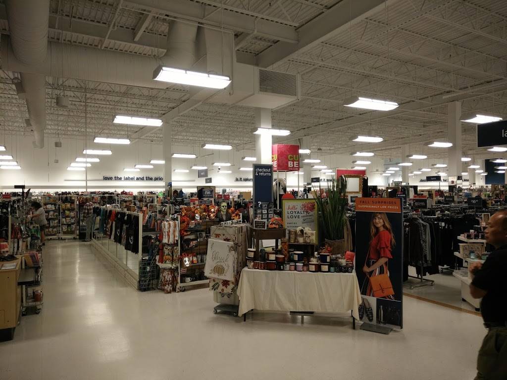 Marshalls | 9748 Midlothian Turnpike, Bon Air, VA 23235, USA | Phone: (804) 272-7234