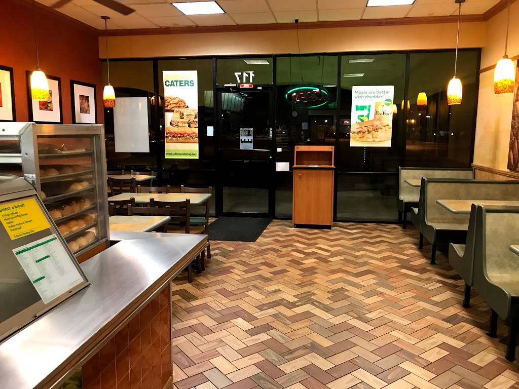 Subway | 12801 W Bell Rd Suite 117, Surprise, AZ 85378, USA | Phone: (623) 583-1956