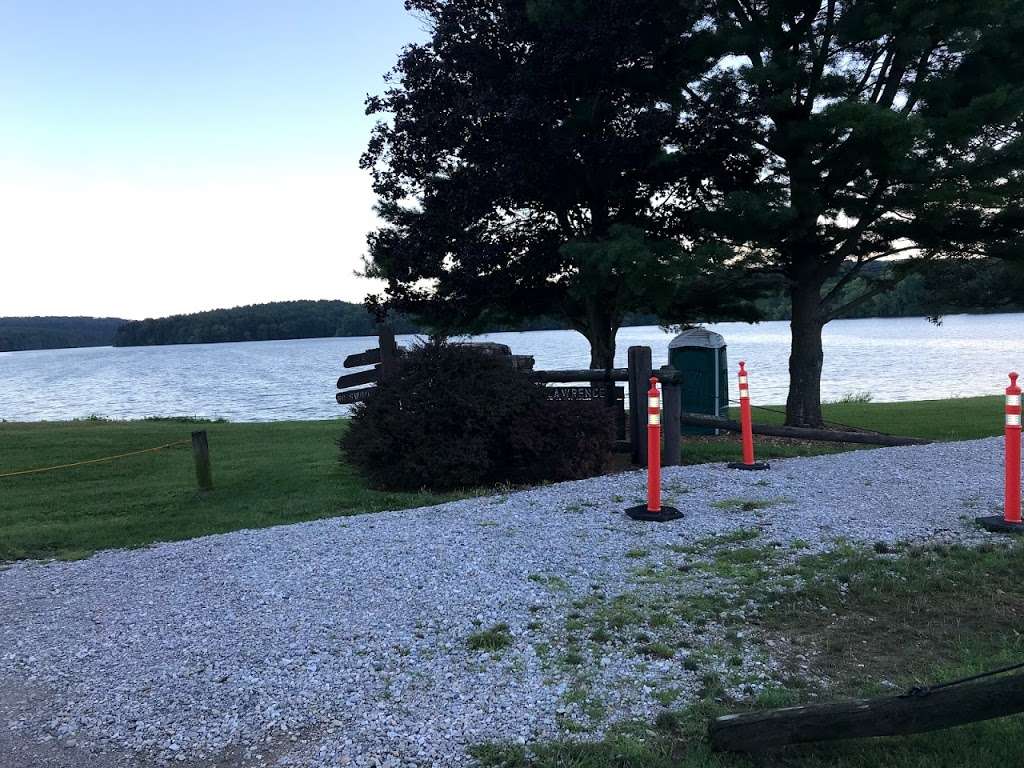 Long Arm Reservoir Picnic Access | Hanover, PA 17331, USA