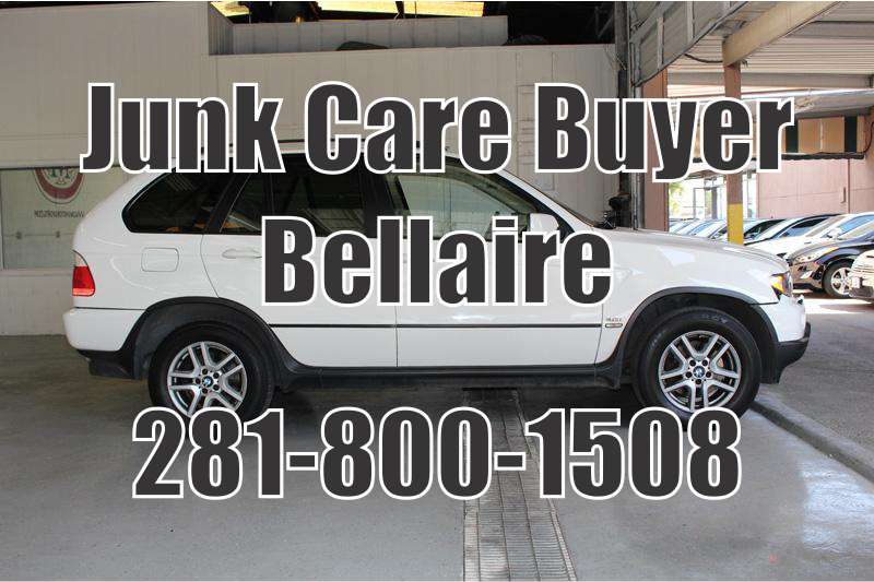 HTown Junk Car Buyer | Houston, TX, USA | Phone: (281) 800-1508