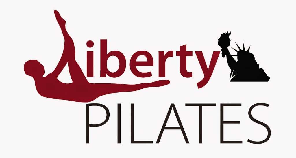 Liberty Pilates | 260 Suydam Ave, Jersey City, NJ 07304, USA | Phone: (201) 432-6398