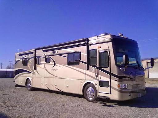 Express Mobile RV Service | 4740 Keller Haslet Rd #100, Fort Worth, TX 76244, USA | Phone: (817) 366-0416