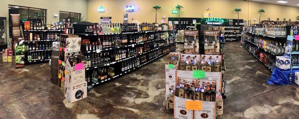 DiVine Wine & Spirits | 1300 Union St, Westborough, MA 01581, USA | Phone: (508) 366-9500