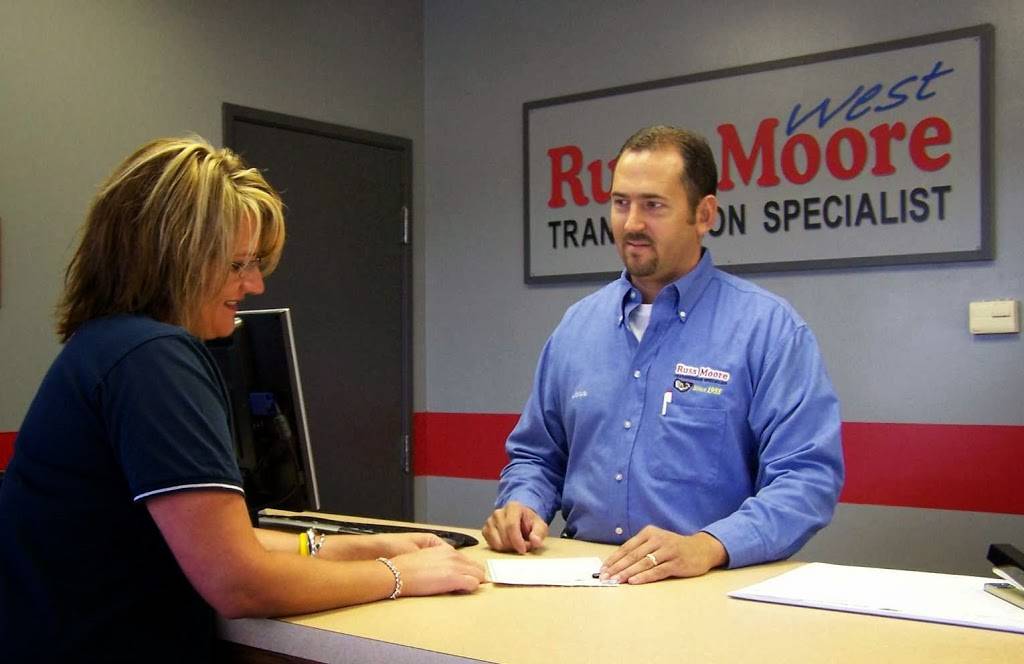 Russ Moore Transmission Specialists | 1121 W Coliseum Blvd, Fort Wayne, IN 46808, USA | Phone: (260) 482-9414