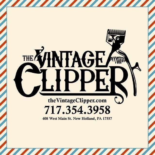 THE VINTAGE CLIPPER BARBERSHOP | 408 w main st new, New Holland, PA 17557, USA | Phone: (717) 584-3139