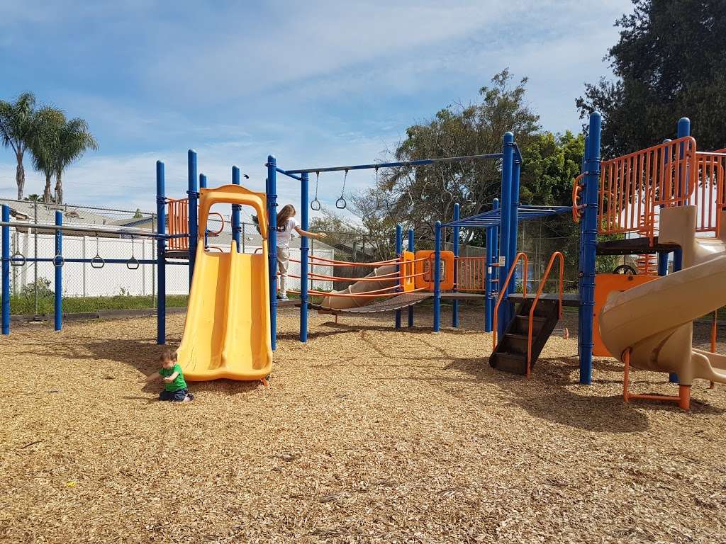 Vista La Mesa Park | 3955 King St, La Mesa, CA 91941, USA