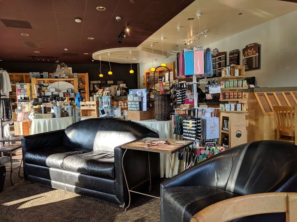 Clocktower Coffee Roasting Company | 205 E Middlefield Rd, Mountain View, CA 94043, USA | Phone: (650) 210-8032