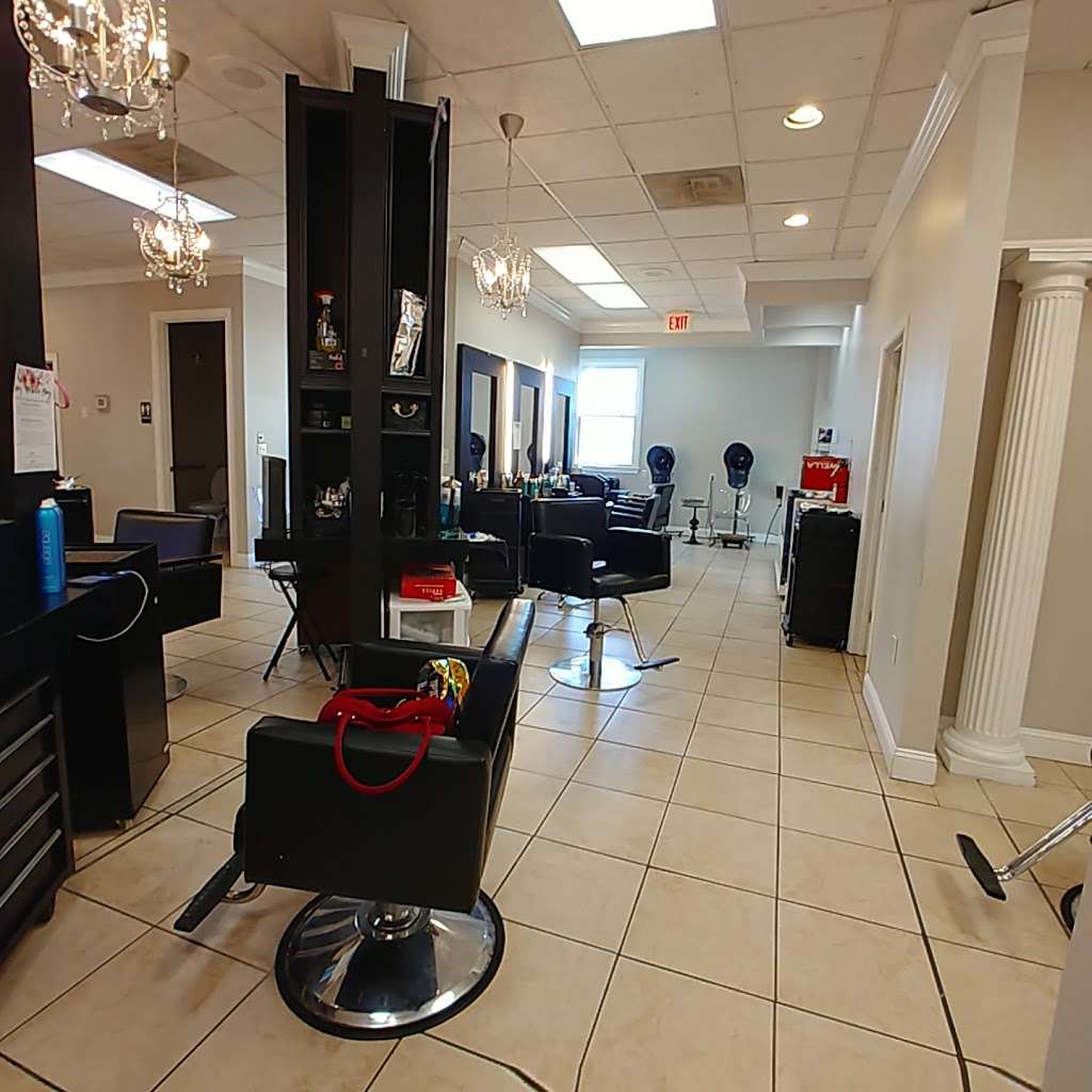 Statements The Salon | 2253 Old Bridge Rd, Woodbridge, VA 22192, USA | Phone: (703) 494-2400