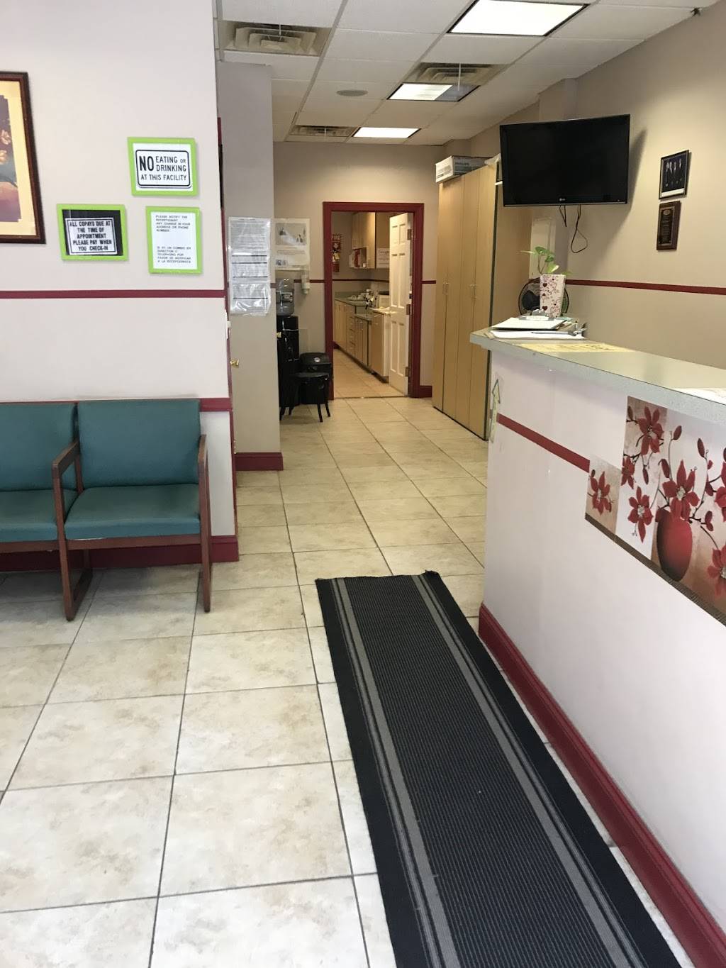 HDR Dental Offices | 205 Port Richmond Ave, Staten Island, NY 10302, USA | Phone: (718) 727-2555