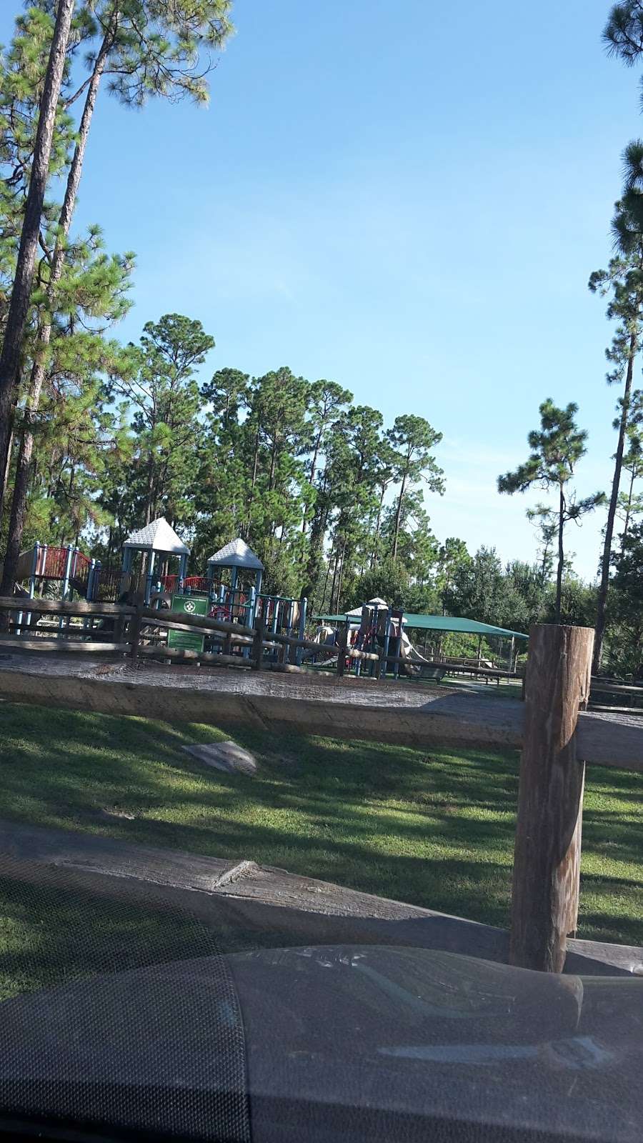 Kidscape Park | 15970 74th St N, Loxahatchee, FL 33470, USA | Phone: (561) 793-0874