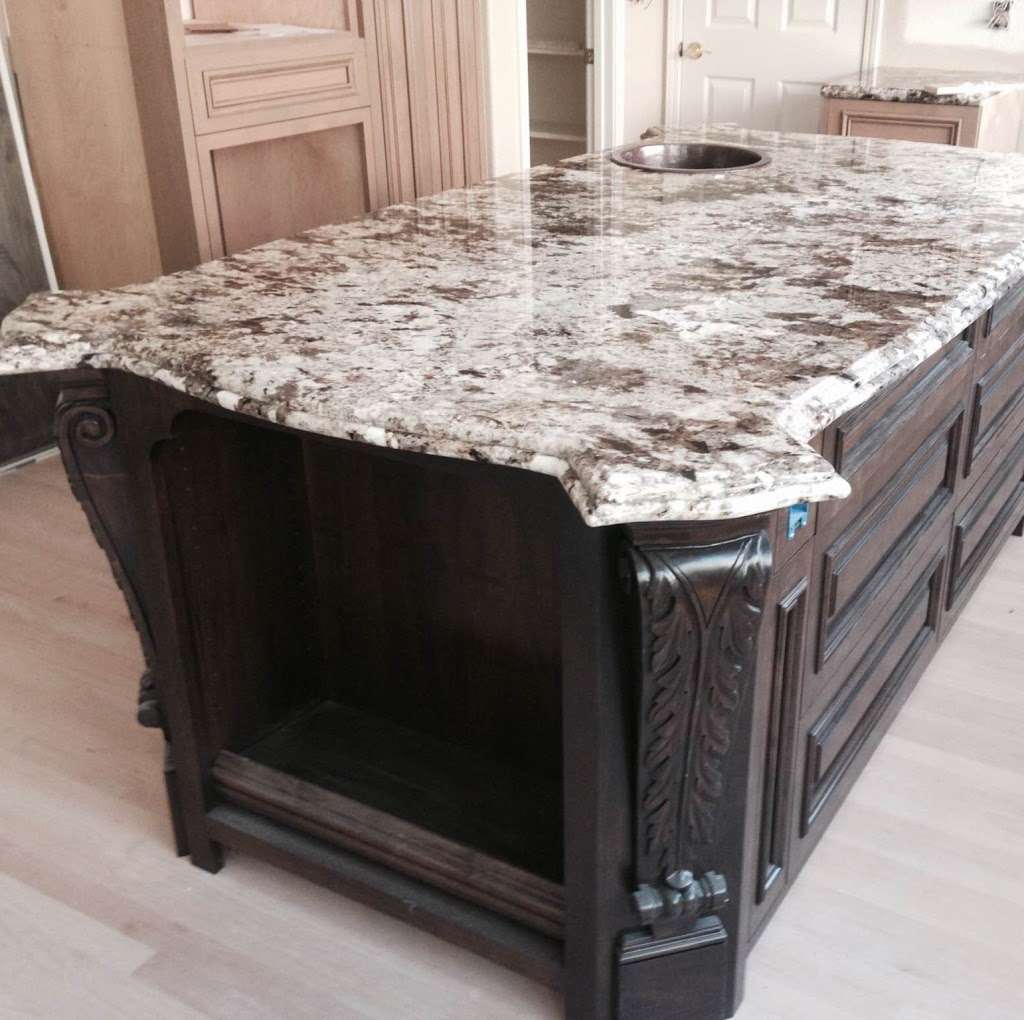 Boyzo Marble & Granite Inc - Marble & Granite Kitchen Countertop | 1273 Industrial Pkwy W, Hayward, CA 94544, USA | Phone: (650) 771-3037