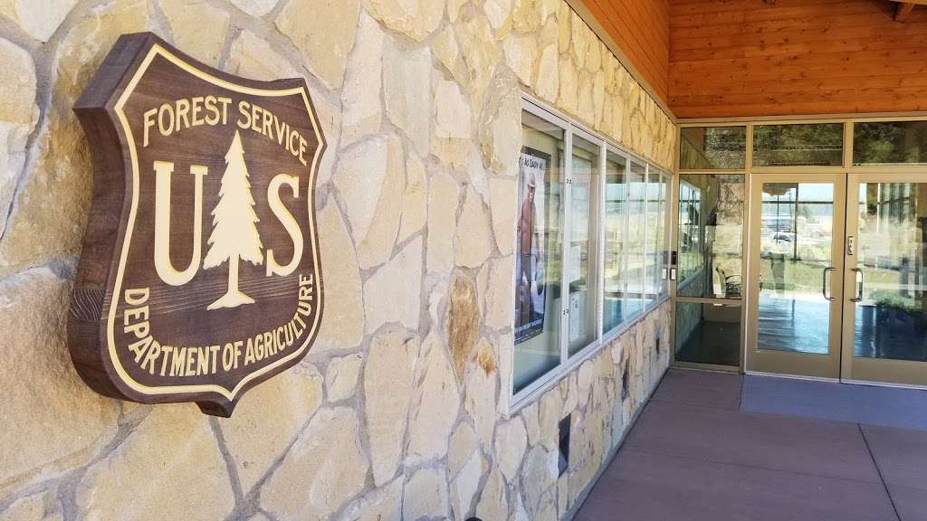Mt. Pinos Ranger District Office | 34580 Lockwood Valley Rd, Frazier Park, CA 93225, USA | Phone: (661) 245-3731