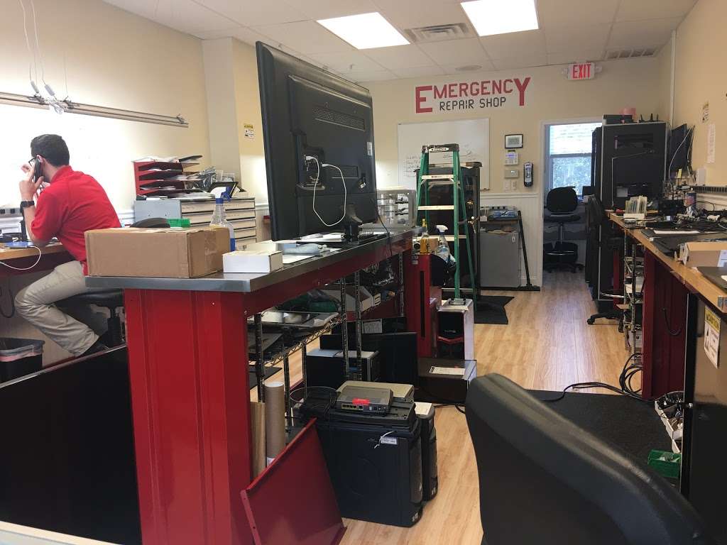 Emergency Repair Shop | 1053 Shore Rd, Linwood, NJ 08221, USA | Phone: (609) 788-4138