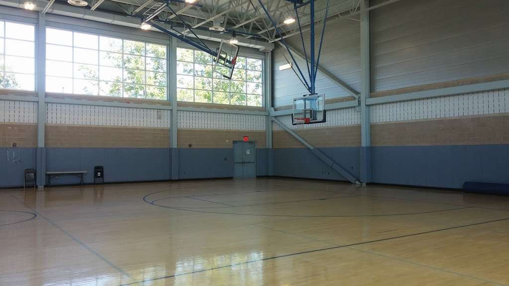 Deanwood Recreation Center | 1350 49th St NE, Washington, DC 20019, USA | Phone: (202) 671-3077