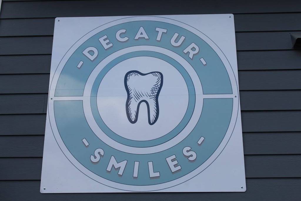 Decatur Smiles | 144 S Columbia Dr, Decatur, GA 30030, USA | Phone: (404) 328-7171