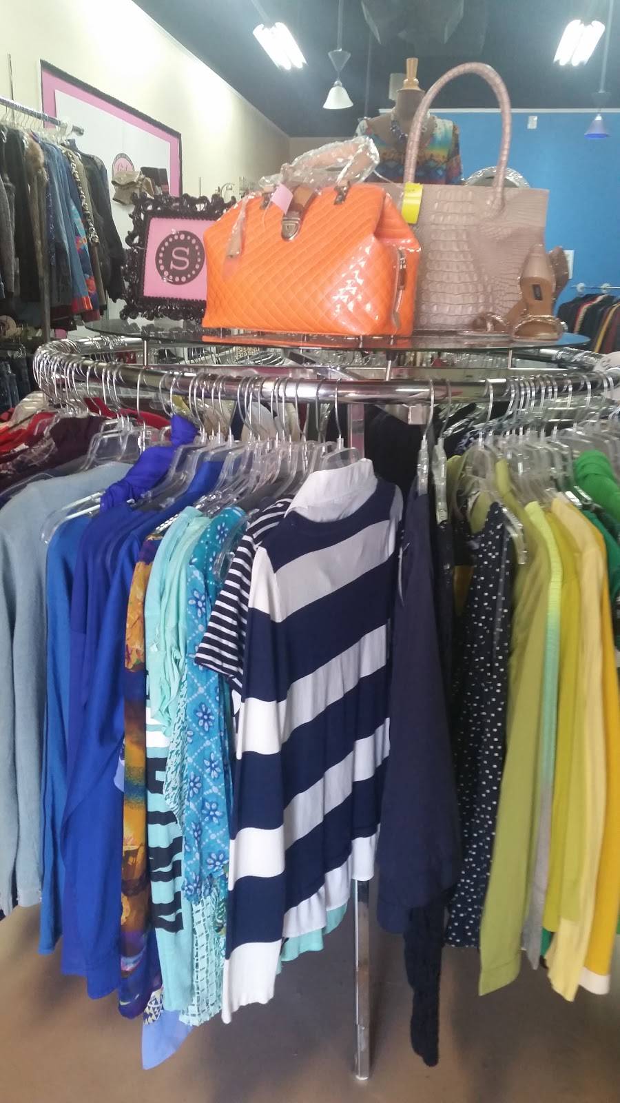 Classy Closet Consignment Boutique | 8300 Precinct Line Rd # 114, Colleyville, TX 76034, USA | Phone: (817) 428-2022