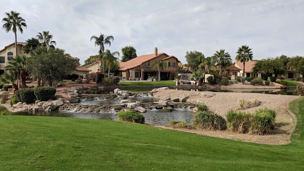 Serenity Bend Park | 1501-1515 NW Jacaranda Pkwy, Chandler, AZ 85248, USA | Phone: (480) 418-4987