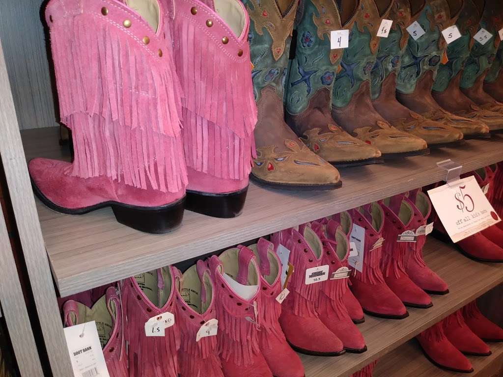 Boot Barn | 14384 Lincoln St, Thornton, CO 80023, USA | Phone: (303) 255-7399