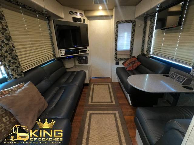 KING Of Coaches LLC | 2727 Aspen Wood Ave, Henderson, NV 89074, USA | Phone: (702) 337-2780