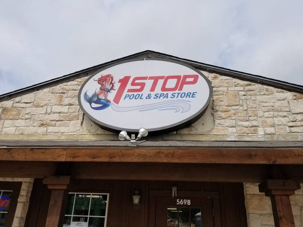1 Stop Pool Store | 569 S Coppell Rd, Coppell, TX 75019, USA | Phone: (972) 893-3767