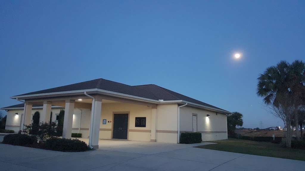 Kingdom Hall of Jehovahs Witnesses | 2655 Sunburst Ln, Clermont, FL 34711, USA | Phone: (407) 347-3957