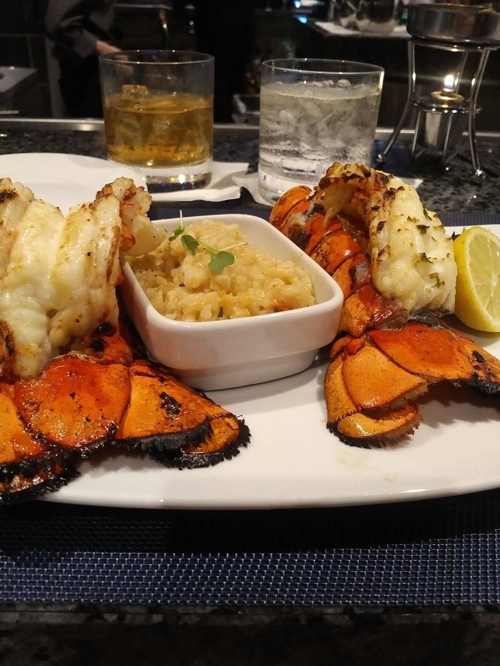 Rays on the River | 6700 Powers Ferry Rd NW, Sandy Springs, GA 30339, USA | Phone: (770) 955-1187
