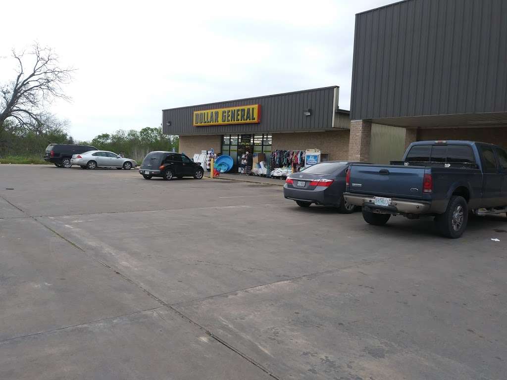 Dollar General | 203 E Ashley-Wilson Rd, Sweeny, TX 77480, USA | Phone: (979) 401-3975