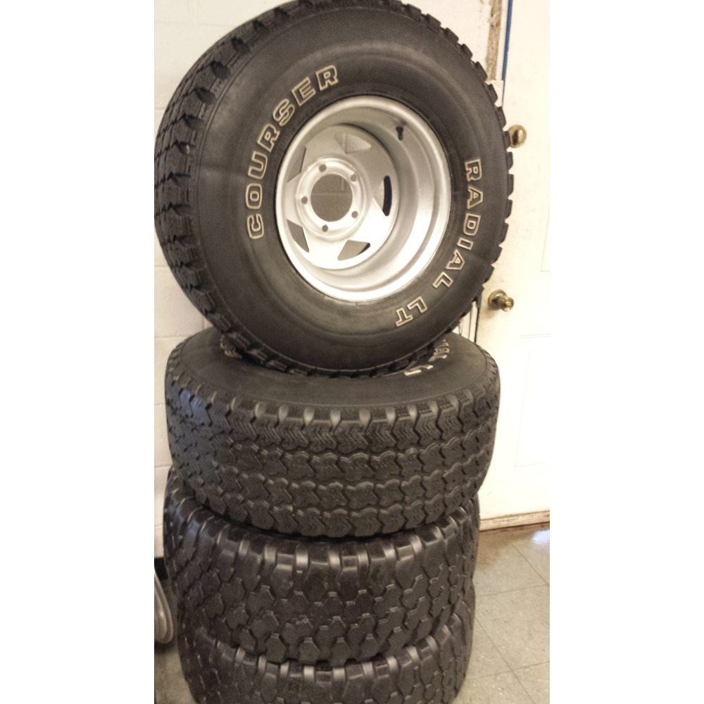 Chapos Auto Repair & Tires | 2309 Nameoki Rd, Granite City, IL 62040, USA | Phone: (618) 451-8158
