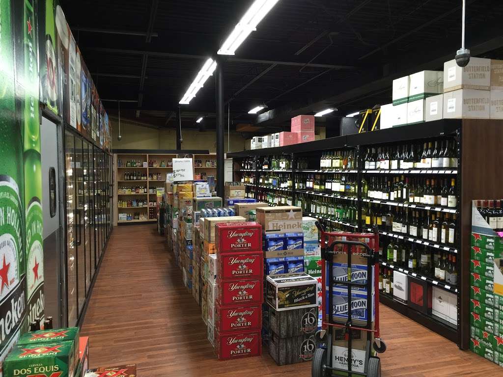 Polly Drummond Wine & Spirits | 2 Polly Drummond Shopping Center, Newark, DE 19711, USA | Phone: (302) 731-8210