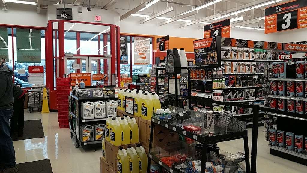 AutoZone Auto Parts | 545 W Lake St, Addison, IL 60101, USA | Phone: (630) 359-2982