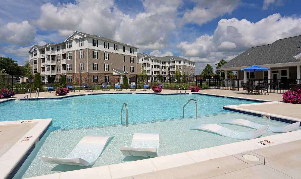 The Apartments of Addison Court | 416 E N Pointe Dr, Salisbury, MD 21804, USA | Phone: (443) 944-0409