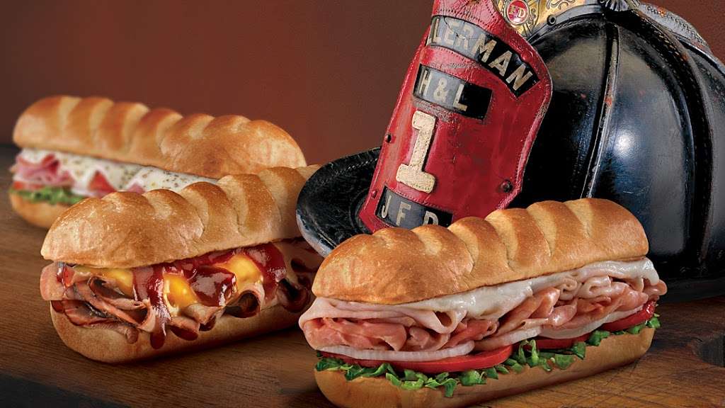 Firehouse Subs | 23511 Brazos Town Crossing, Rosenberg, TX 77471, USA | Phone: (832) 471-6459