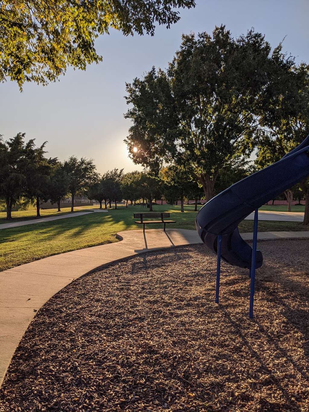 Timber Creek Park | 1717 W Rosemeade Pkwy, Carrollton, TX 75007, USA | Phone: (972) 466-3080