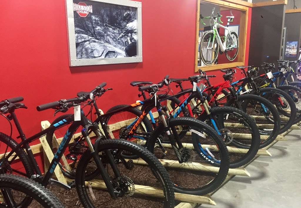 Bike Stop Cycling | 609 East, Hwy 20, Michigan City, IN 46360, USA | Phone: (219) 872-9228