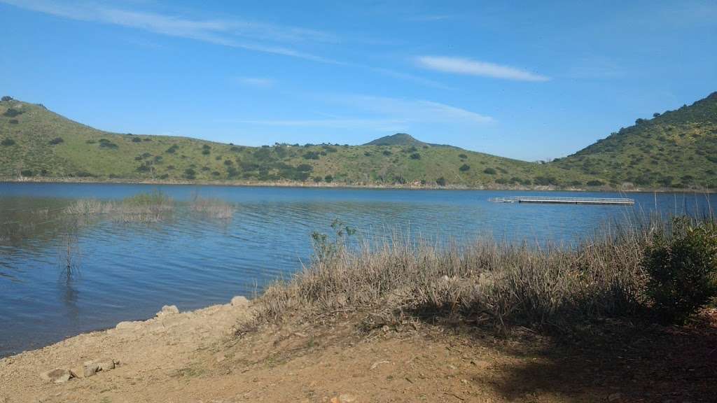 Lake Hodges Windsurfing Area | Lake Dr, Escondido, CA 92029, USA