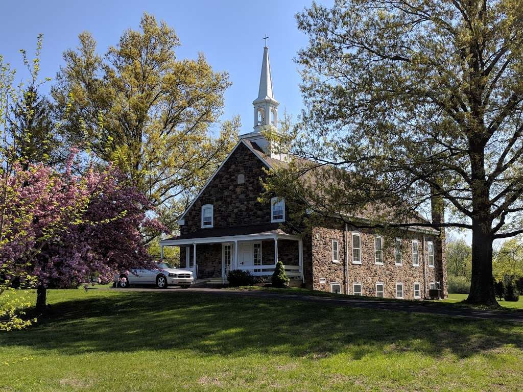 Rockpoint Church | 4877 Bergstrom Rd, Doylestown, PA 18902, USA | Phone: (215) 348-8086