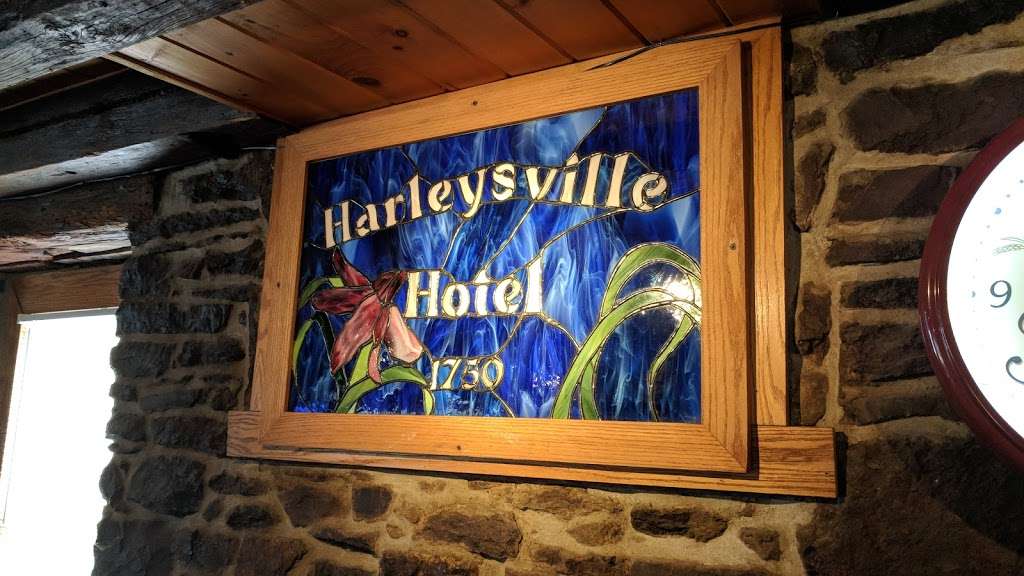 Harleysville Hotel | 496 Main St, Harleysville, PA 19438, USA | Phone: (215) 256-6244