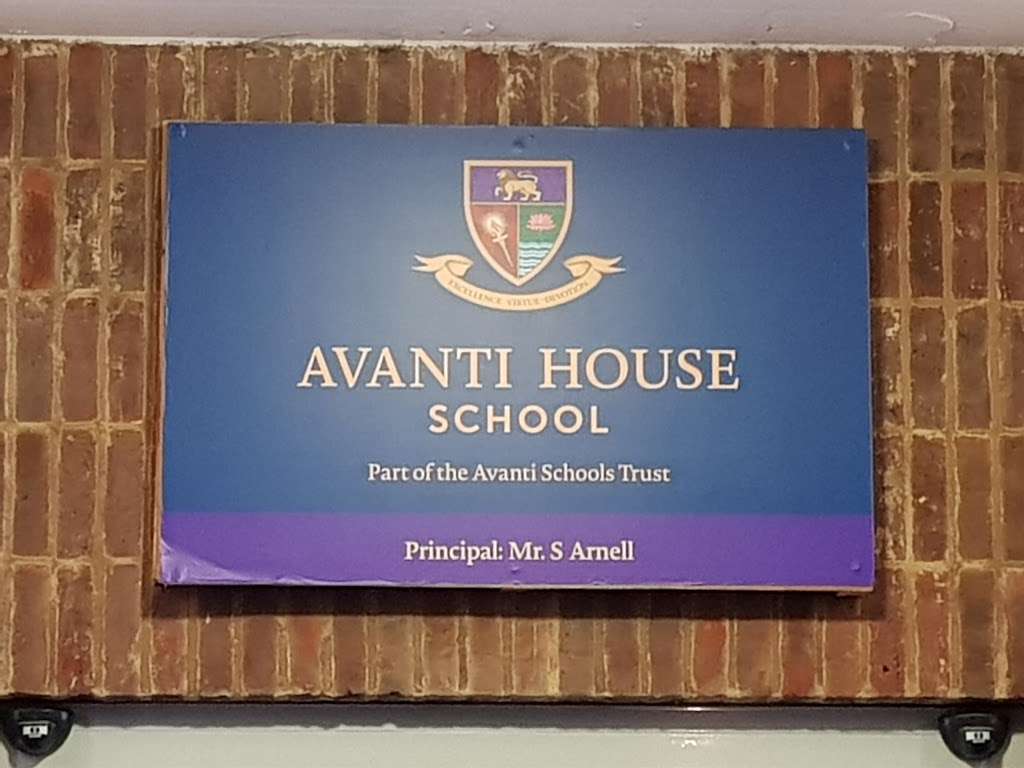 Avanti House Secondary School | Wemborough Rd, Stanmore HA7 2EQ, UK | Phone: 020 8249 6830
