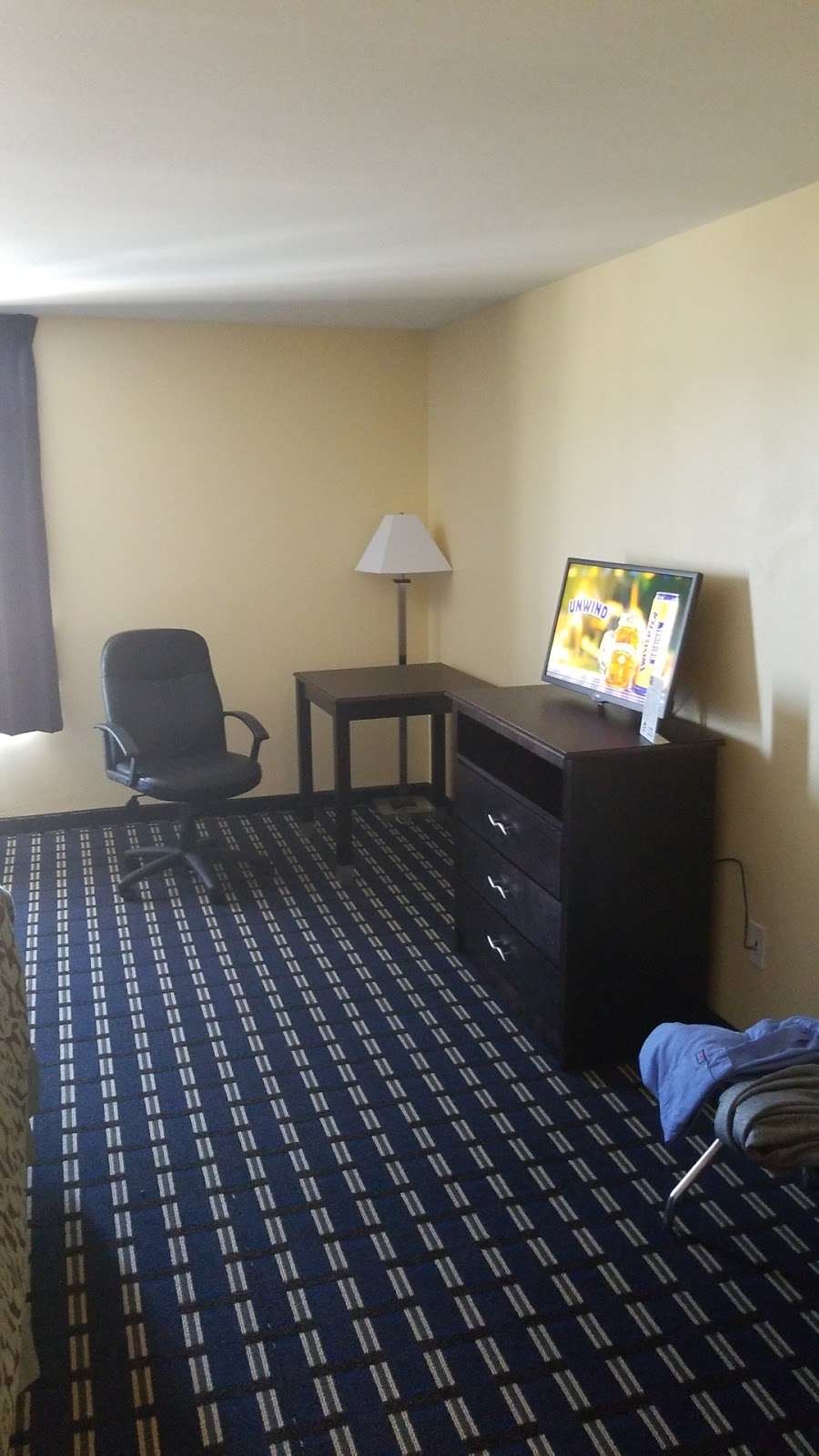 Days Inn Chillicothe | 1020 S, Washington St, Chillicothe, MO 64601, USA | Phone: (660) 646-0572