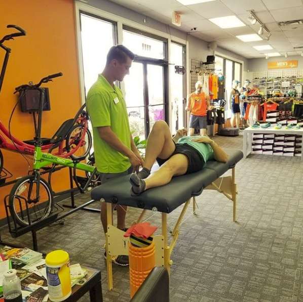 CORA Physical Therapy West Pembroke Pines | 12315 Pembroke Rd, Pembroke Pines, FL 33025, USA | Phone: (954) 435-5300