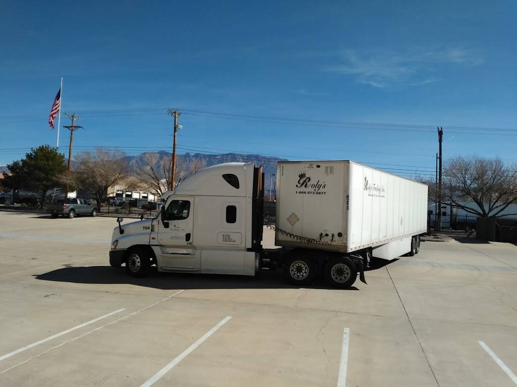 American Tire Distributors | 8701 San Mateo Blvd NE, Albuquerque, NM 87113, USA | Phone: (505) 797-9200