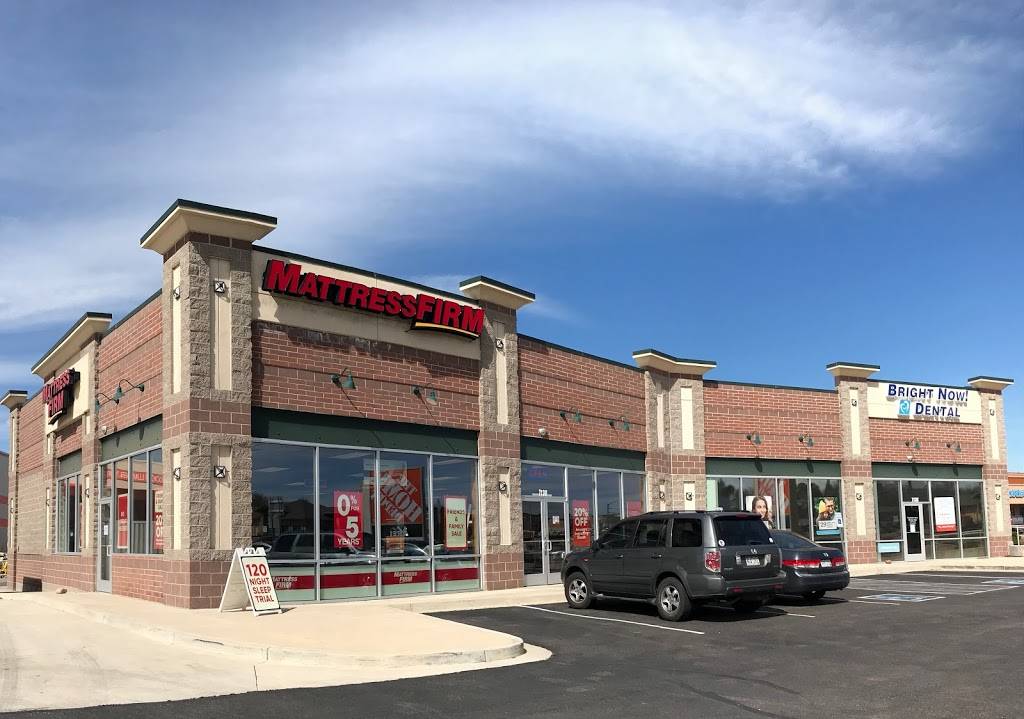 Mattress Firm North Academy | 7130 N Academy Blvd, Colorado Springs, CO 80920, USA | Phone: (719) 592-1945