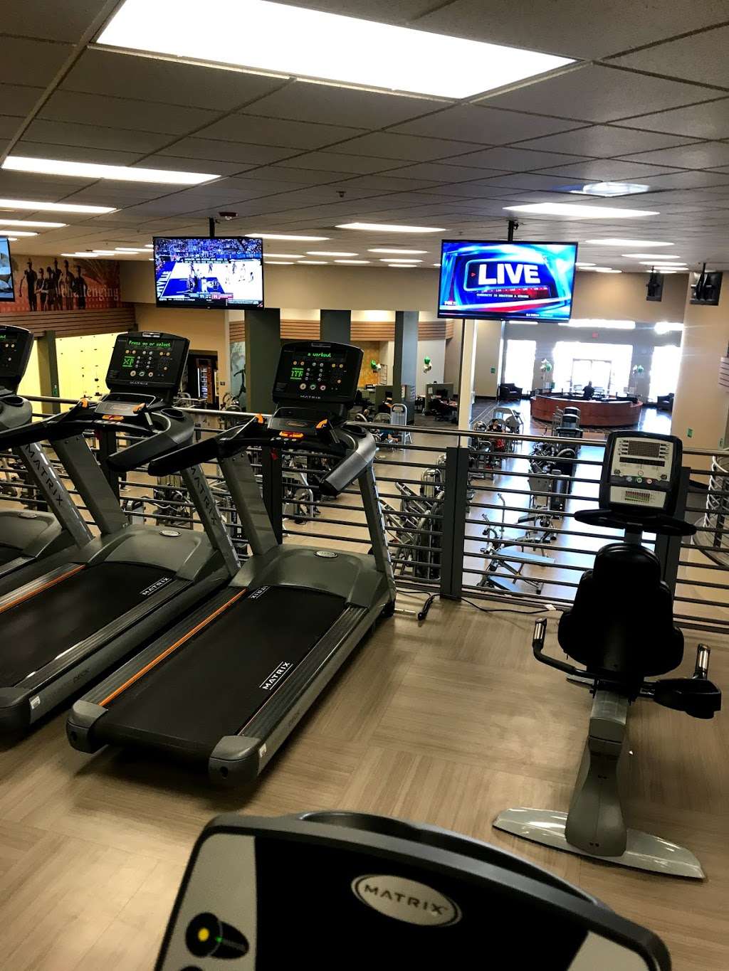 LA Fitness | 1035 Parkford Dr, Redlands, CA 92374, USA | Phone: (909) 798-2880