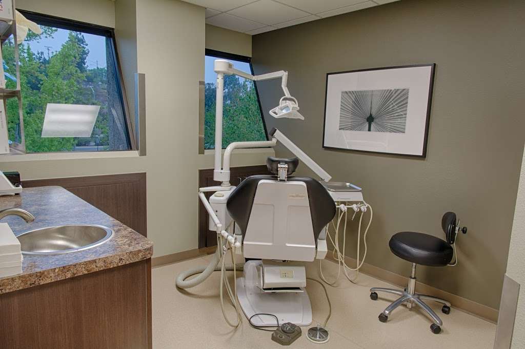 Alan G. Michels, DDS | 8881 Fletcher Pkwy Ste. 325, La Mesa, CA 91942, USA | Phone: (619) 697-2800