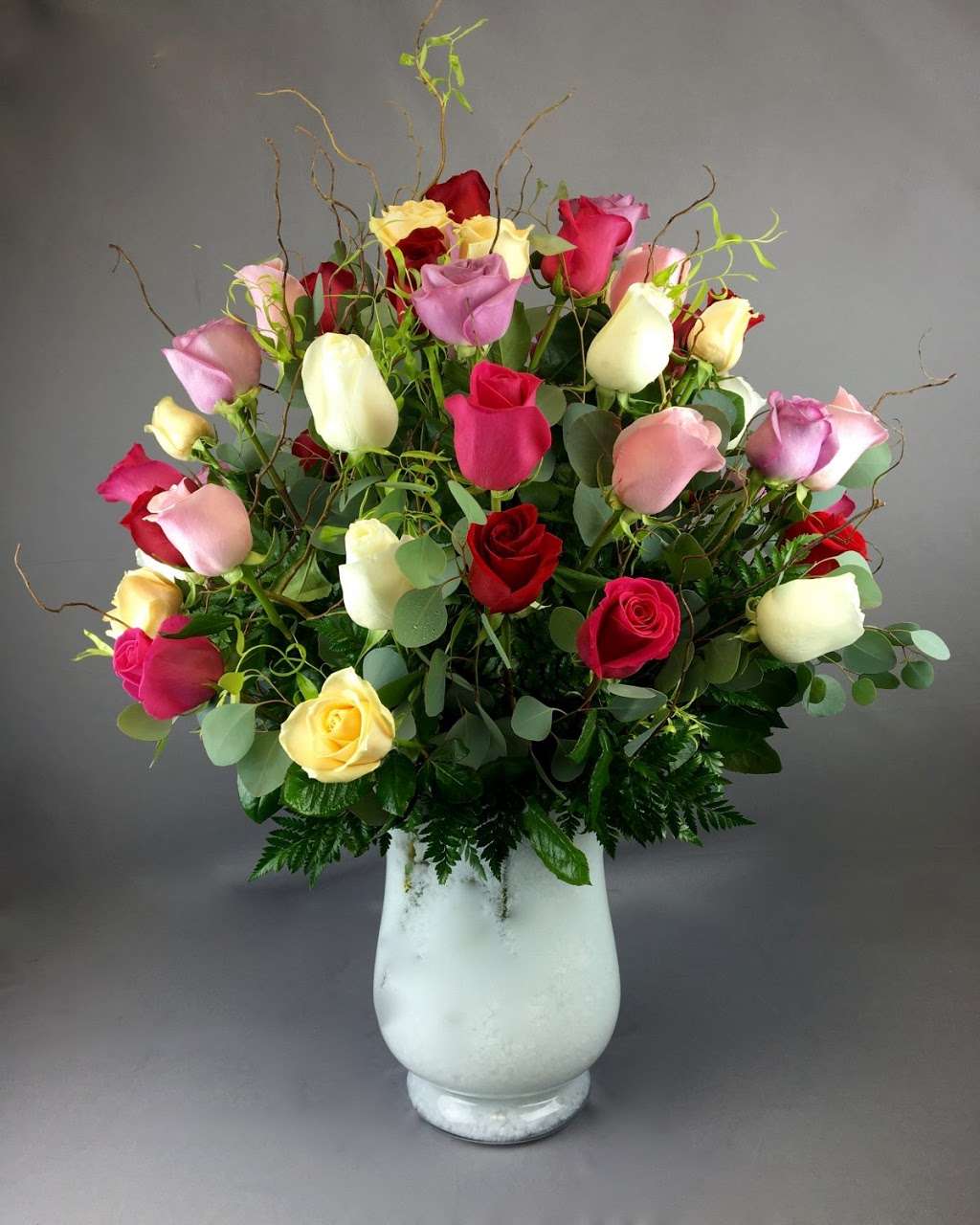 I Love Roses Florist | 1205 N Hampton Rd, Dallas, TX 75208, USA | Phone: (214) 339-1962