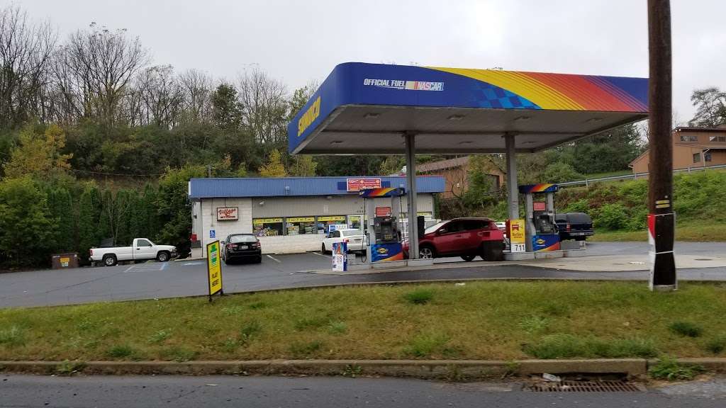 Sunoco Gas Station | 6966 PA-873, Slatington, PA 18080, USA | Phone: (610) 760-1005