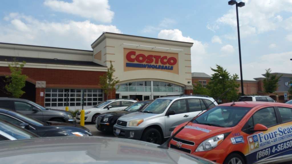 Costco Wholesale | 1375 N Meacham Rd, Schaumburg, IL 60173, USA | Phone: (847) 969-0790