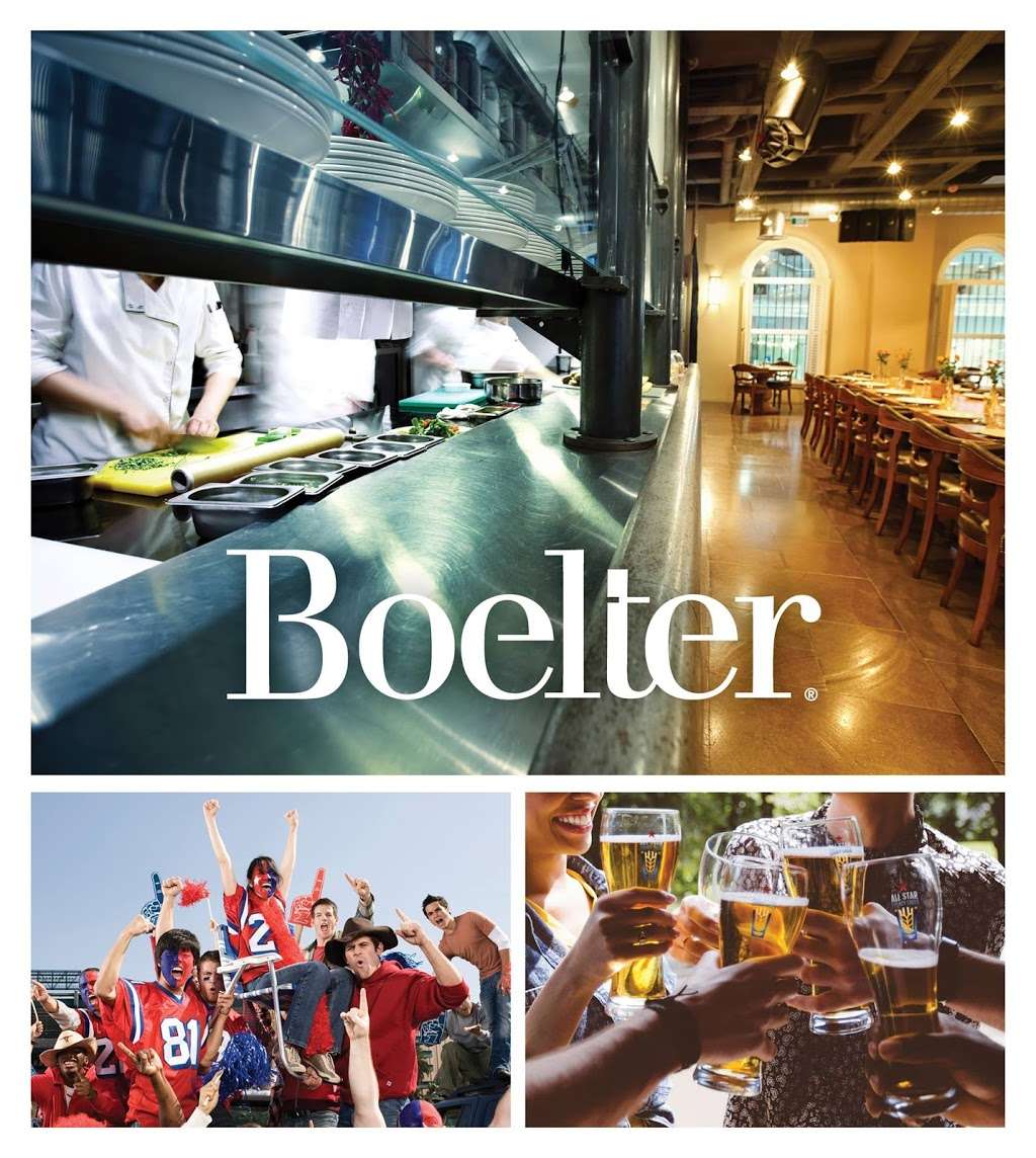 The Boelter Companies HQ | N22W23685 Ridgeview Pkwy, Waukesha, WI 53188, USA | Phone: (800) 263-5837