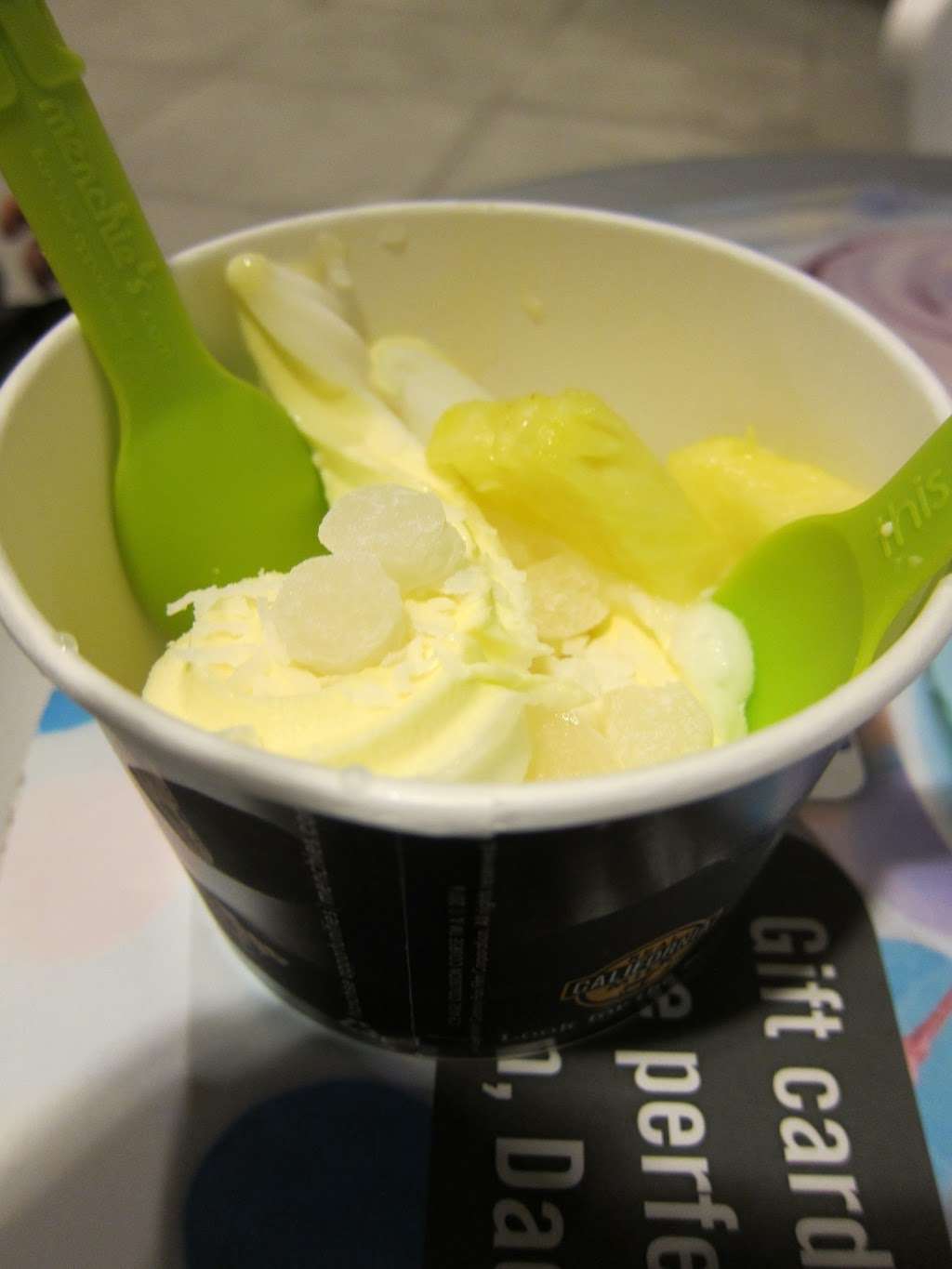 Menchies Frozen Yogurt | 1911 W Malvern Ave n5, Fullerton, CA 92835, USA | Phone: (657) 248-2420